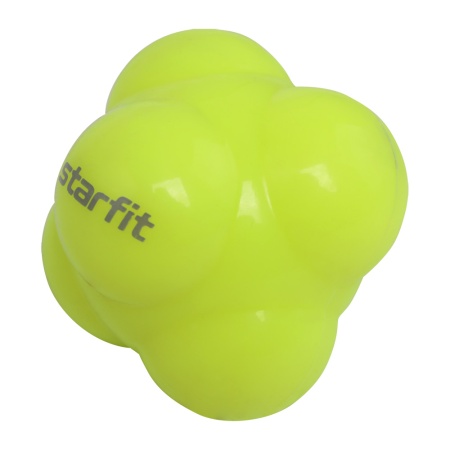 Купить Мяч реакционный Starfit RB-301 в Нариманове 