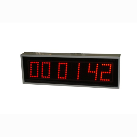 Купить Часы-секундомер настенные С2.25 знак 250 мм в Нариманове 