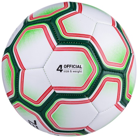 Купить Мяч футбольный Jögel Nano №4 в Нариманове 
