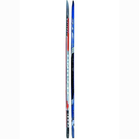 Купить Лыжи STC р.150-170см в Нариманове 